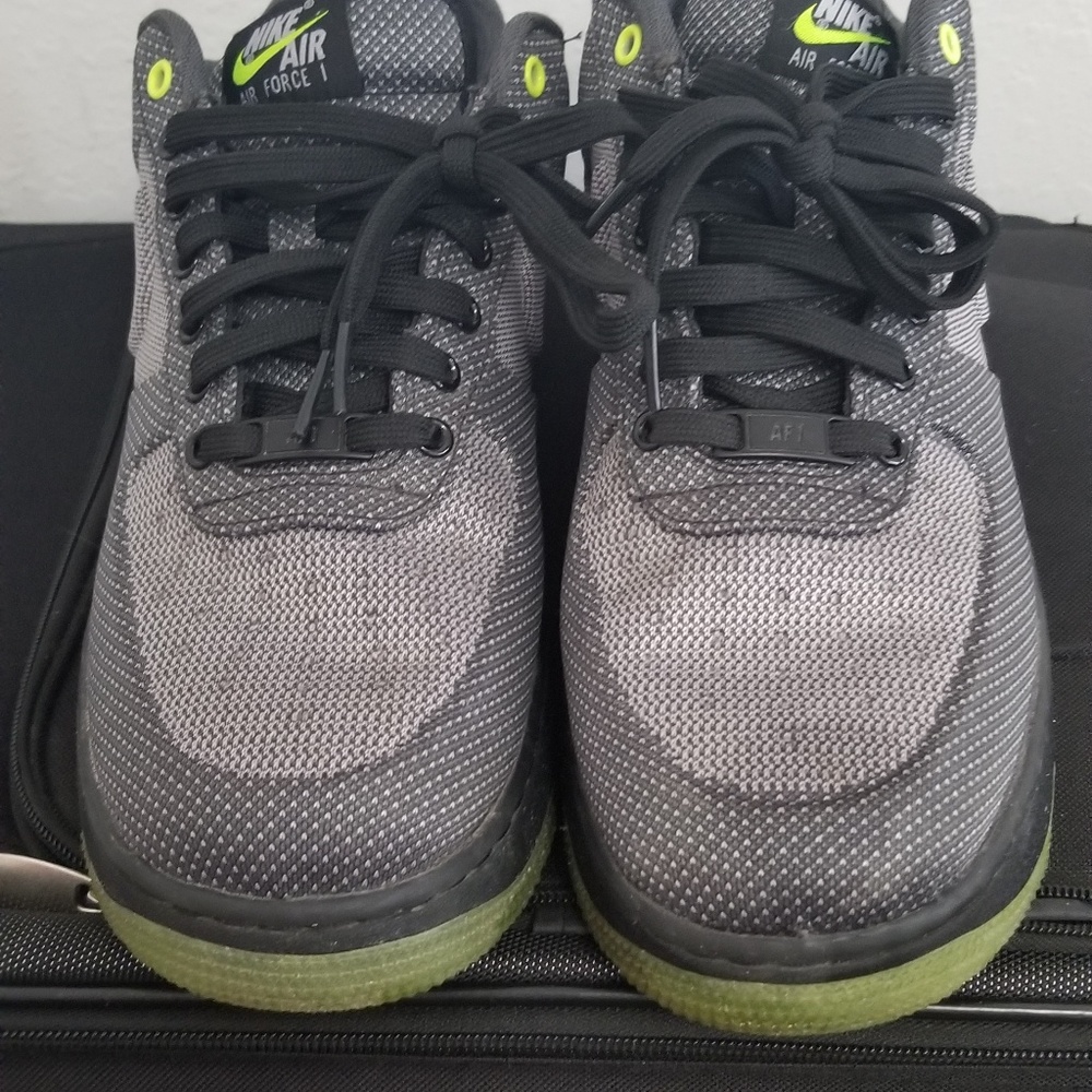Dont wear them.